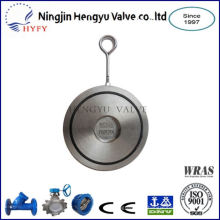 Annual promotion factory direct low pressure screwed check valve